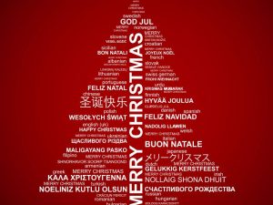 Merry Christmas – Rod Personalization Promotion